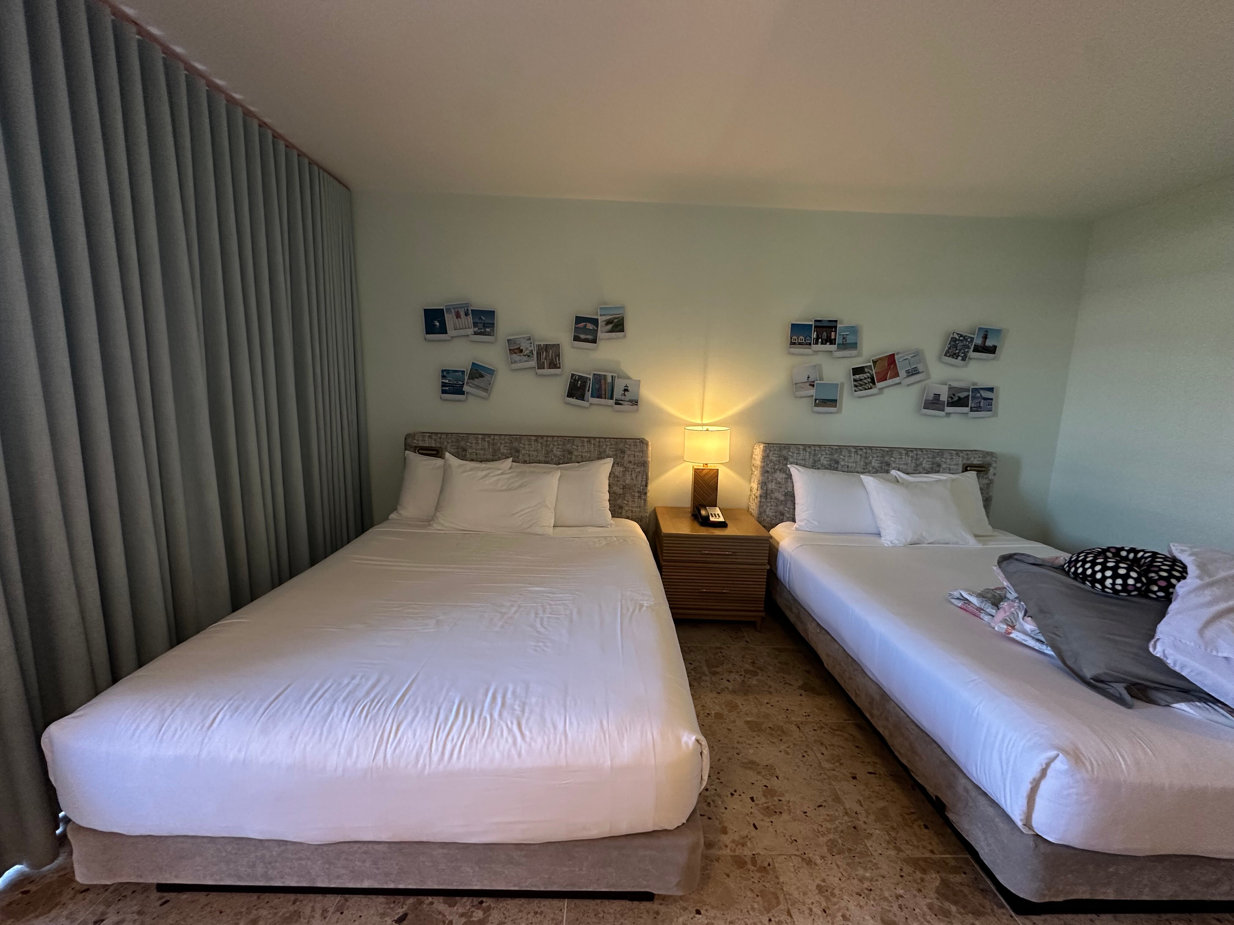 Riviera Beach Resort-客卧