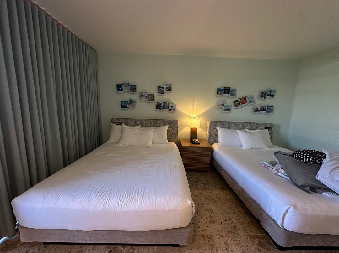 Riviera Beach Resort主图