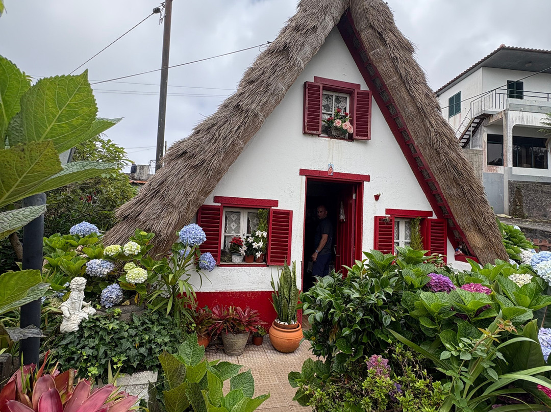 Madeira HORIZON-马德拉群岛必去景点