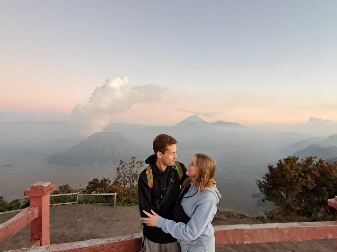 Bumi Java Tour-玛琅必去景点