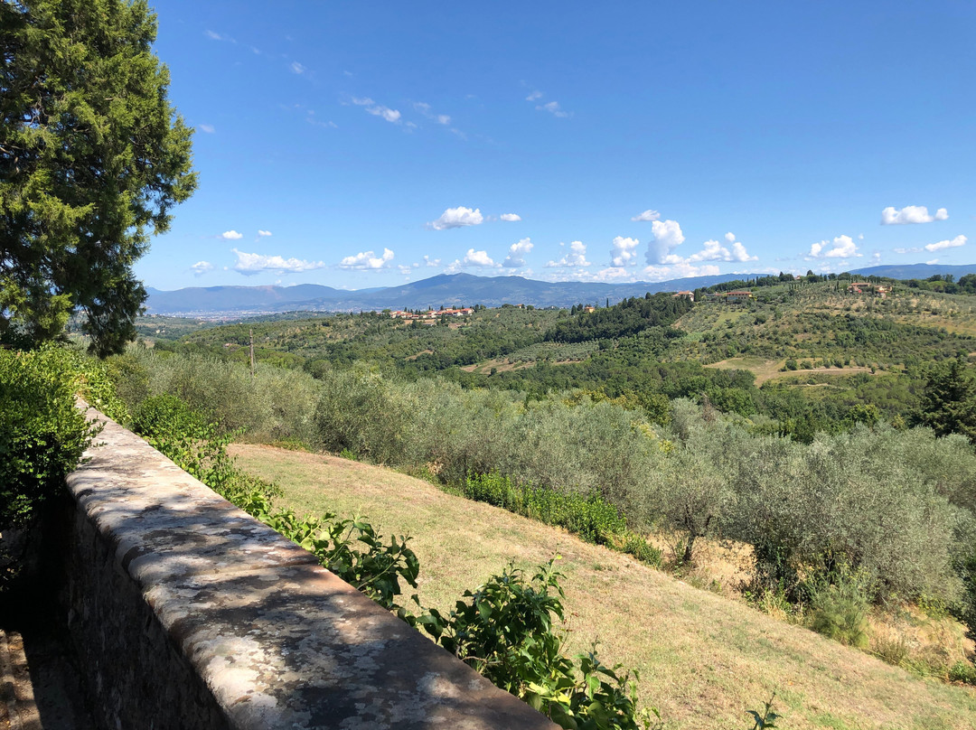Fattoria di Bagnolo-因普鲁内塔必去景点