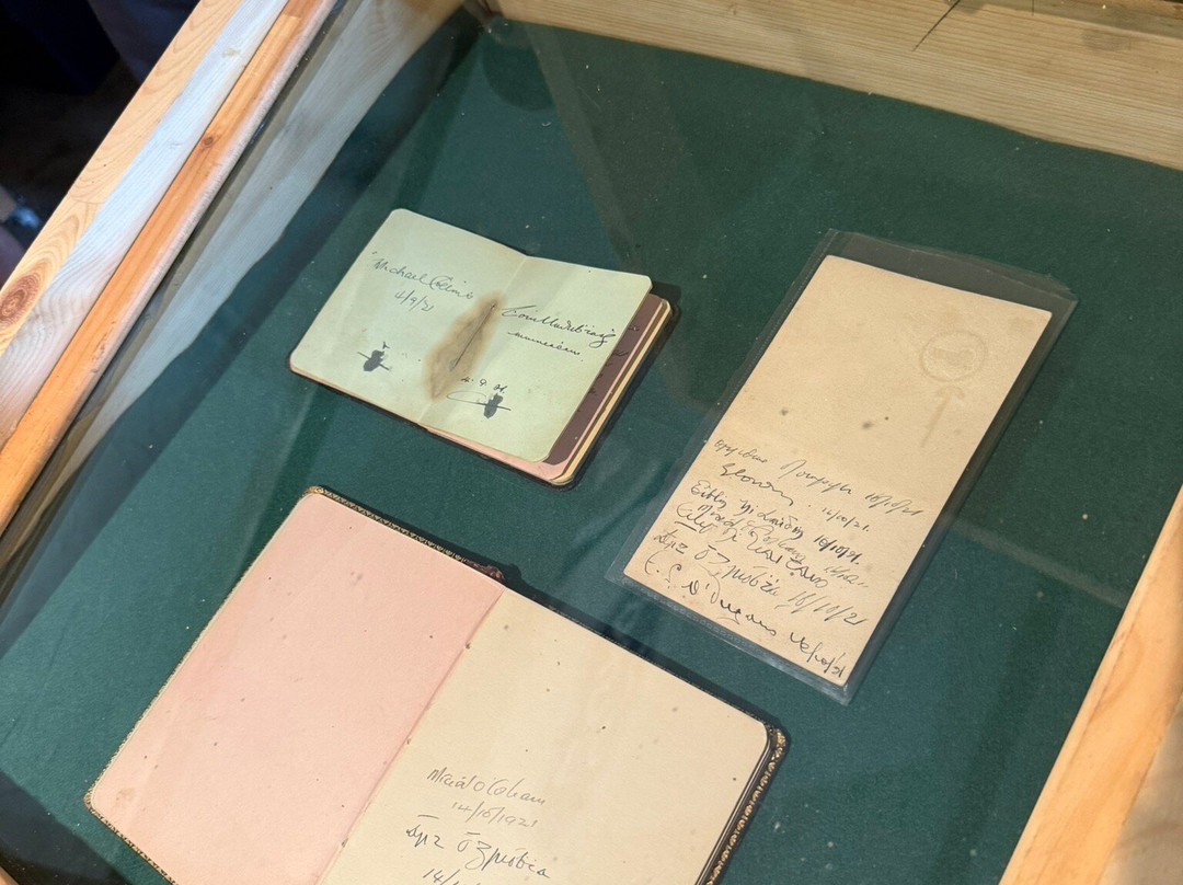 Michael Collins Centre-Clonakilty必去景点