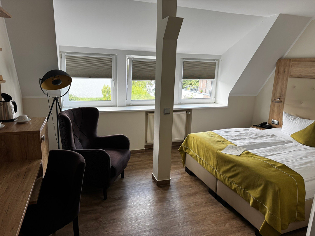 Hotel Seeterrassen主图