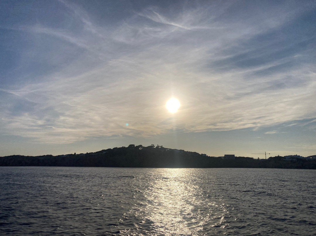 Santa Eulalia Ferry-圣欧拉利娅尔德里奥必去景点