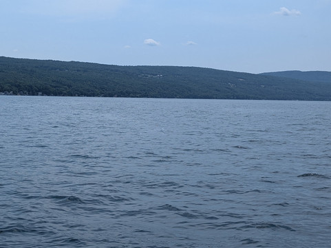 OnKeuka!  Outings c.2015-Hammondsport必去景点