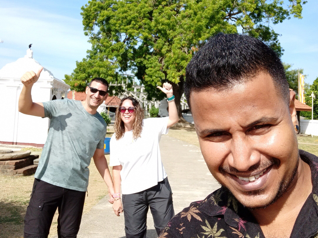 Ceylona Destinations