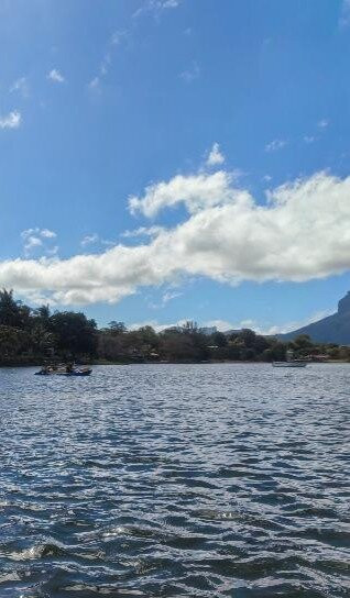 Enfants Nature Mauritius-Black River必去景点