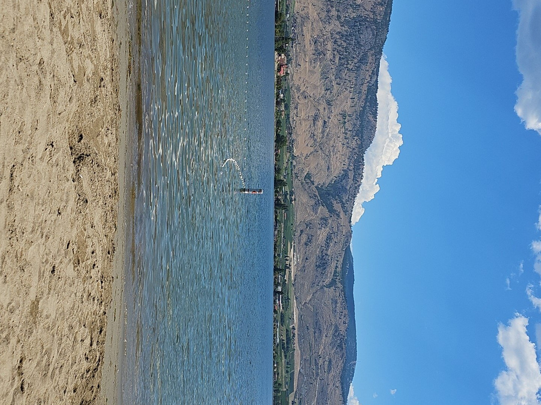 Safari Beach Resort主图