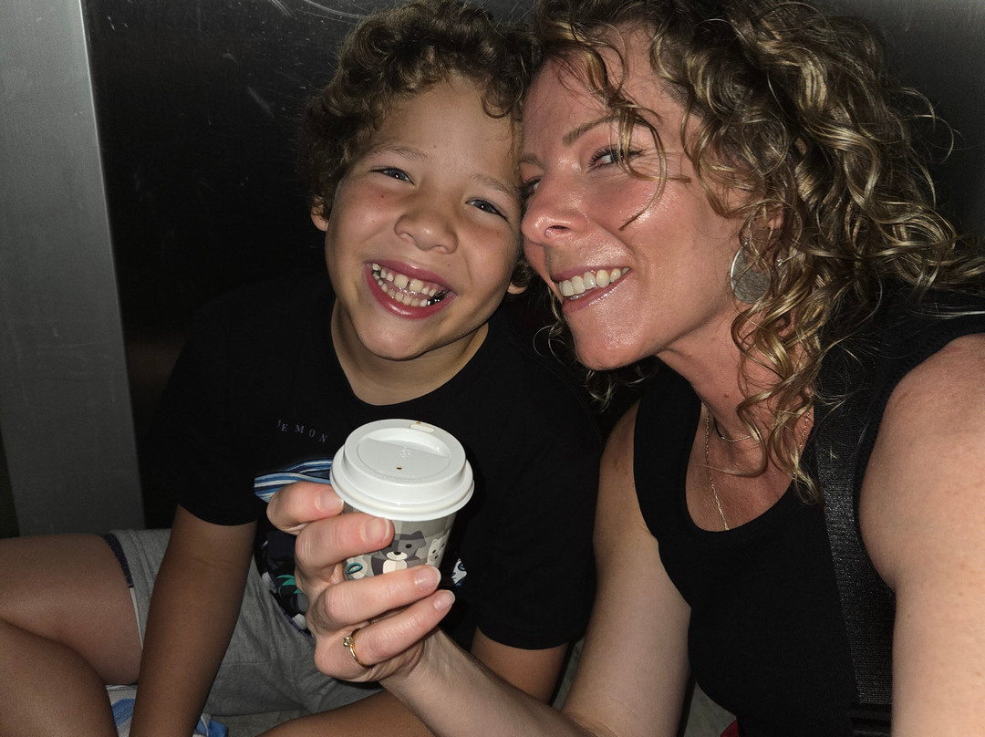 Element Atlanta Buckhead主图