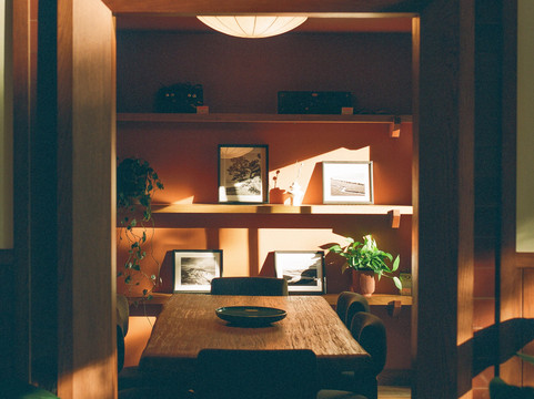 Lodge at Marconi主图