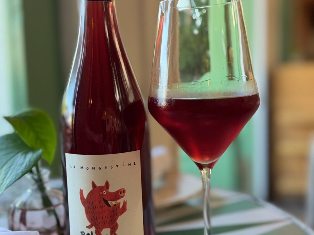 The Butcher's Daughter