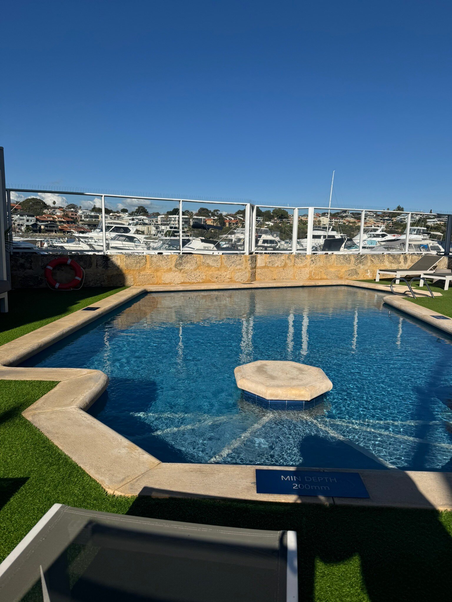 21号码头公寓酒店式酒店-官方