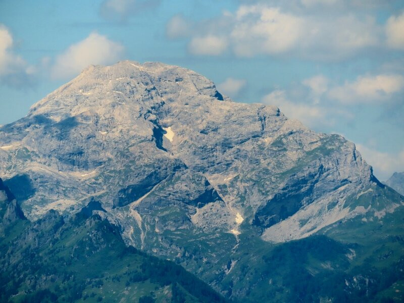 Monte Mulaz-贝卢诺必去景点