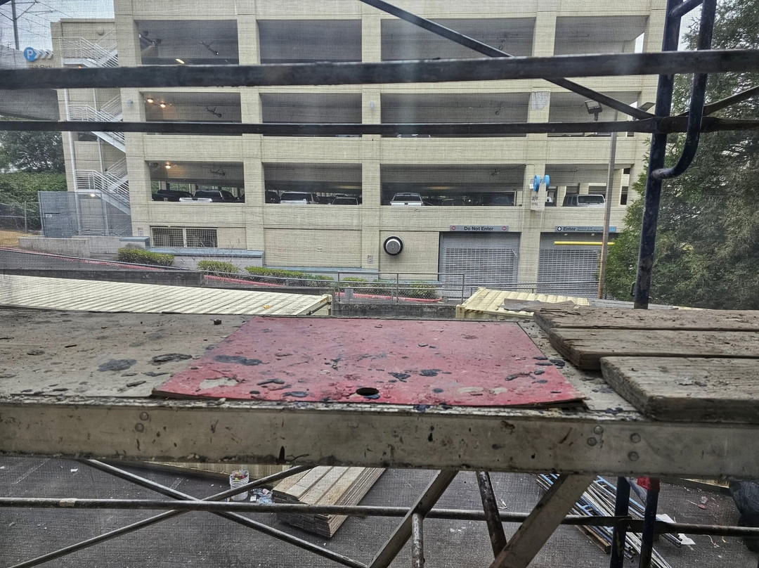 西雅图锡塔克机场拉昆塔温德姆套房酒店主图