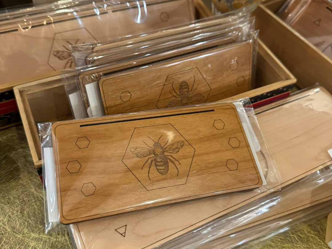 Hive & Forge-塞勒姆必去景点