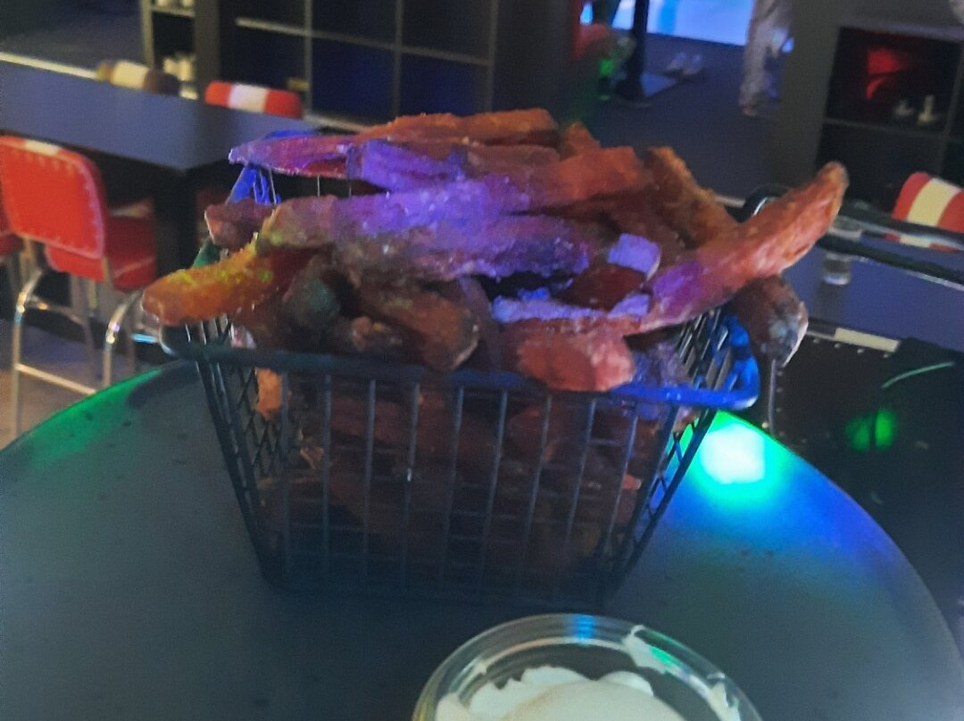 Meet'n Move-Sierksdorf必去景点