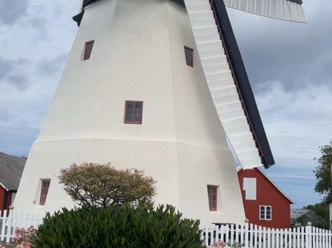 Aarsdale Mølle - Café, Museum & Butik-斯瓦讷克必去景点