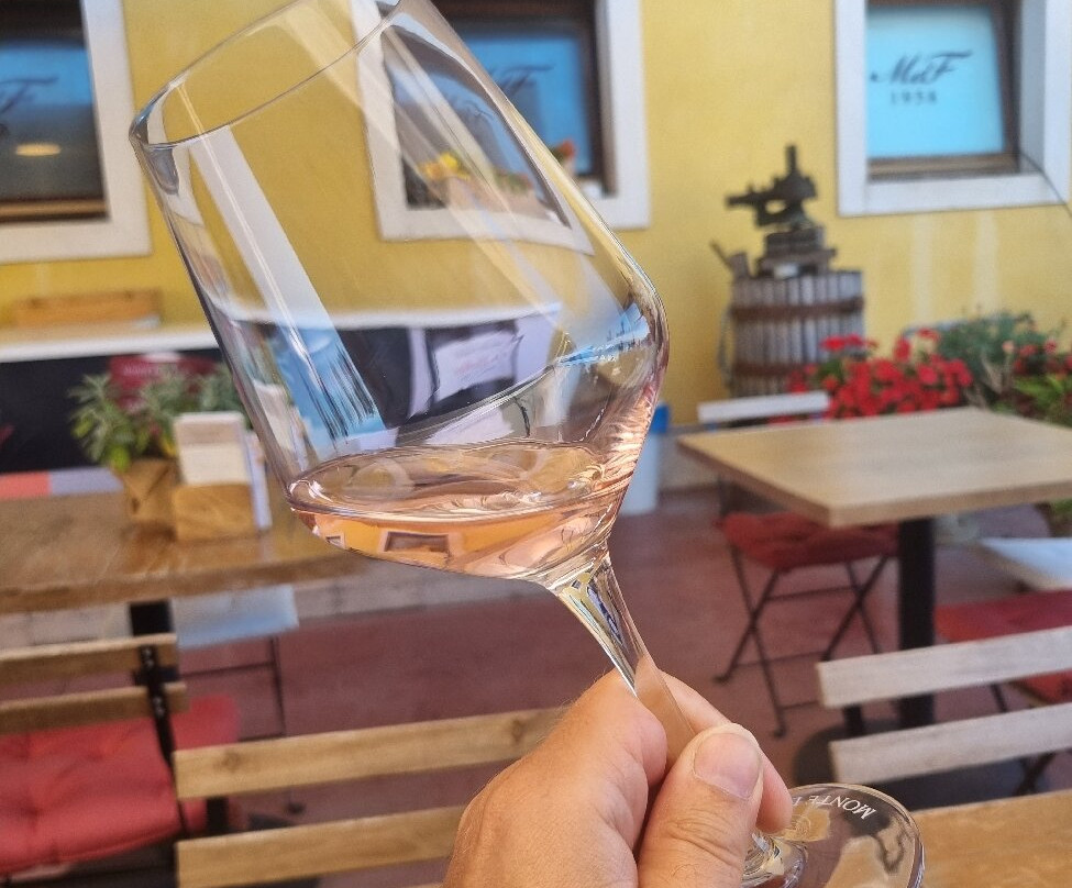 Azienda Agricola Monte del Fra-Sommacampagna必去景点