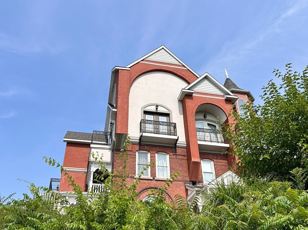Niagara Grandview Boutique Hotel主图