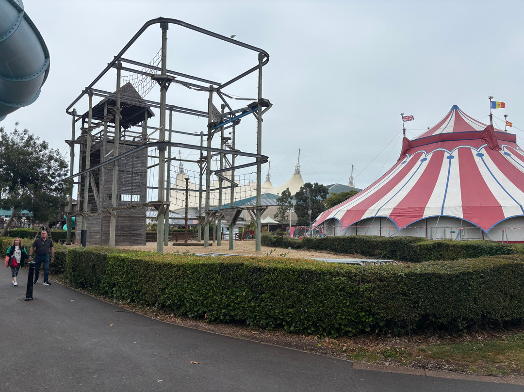 Butlin's Minehead Resort主图
