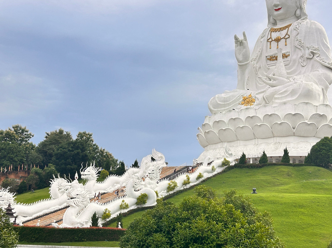 Thoonbangkoktaxiservice-曼谷必去景点