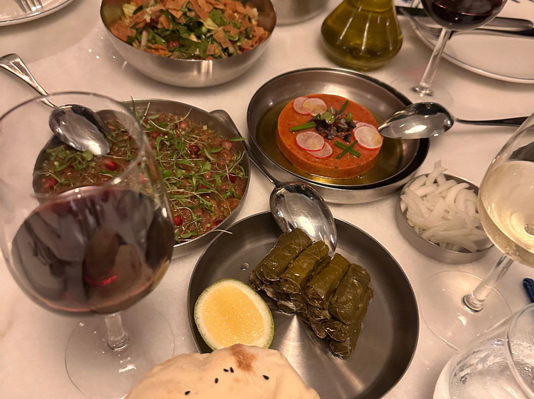 Em Sherif Almaza Bay