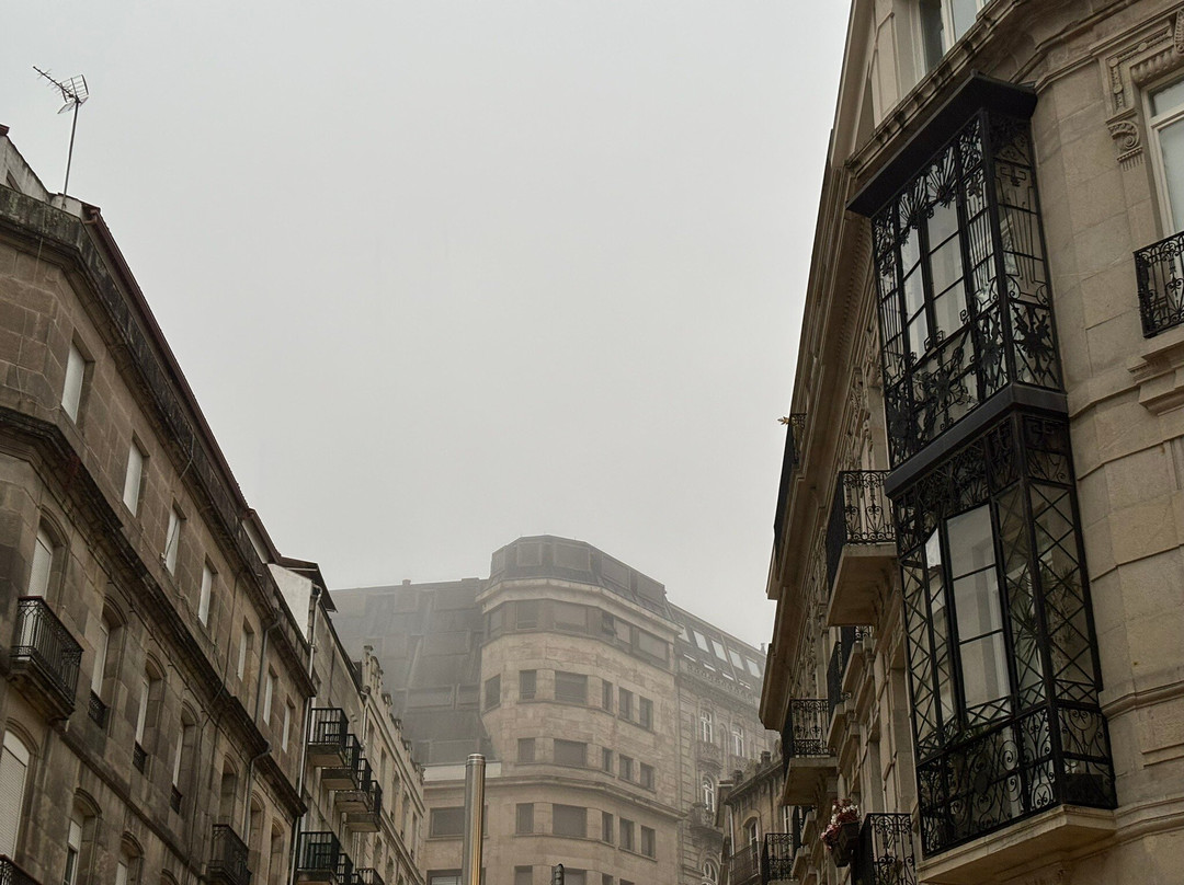 Hotel Puerta Gamboa主图