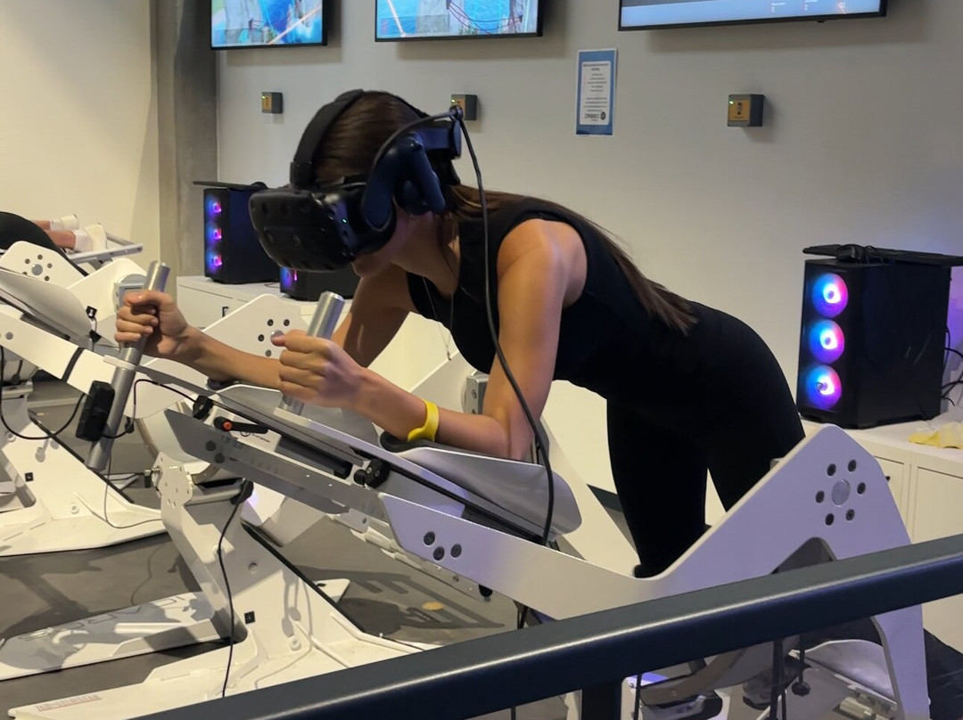 Sparkx Hasselt-哈瑟尔特必去景点