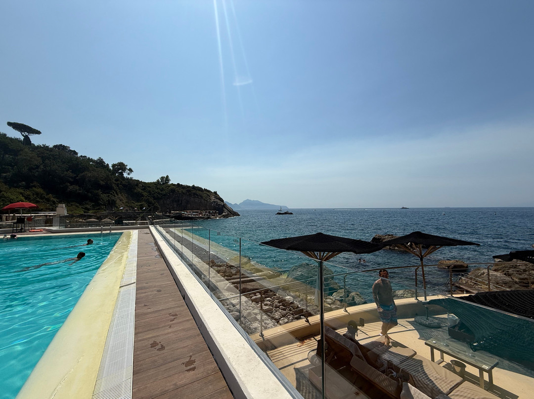 Maya Beach Experience-索伦托必去景点