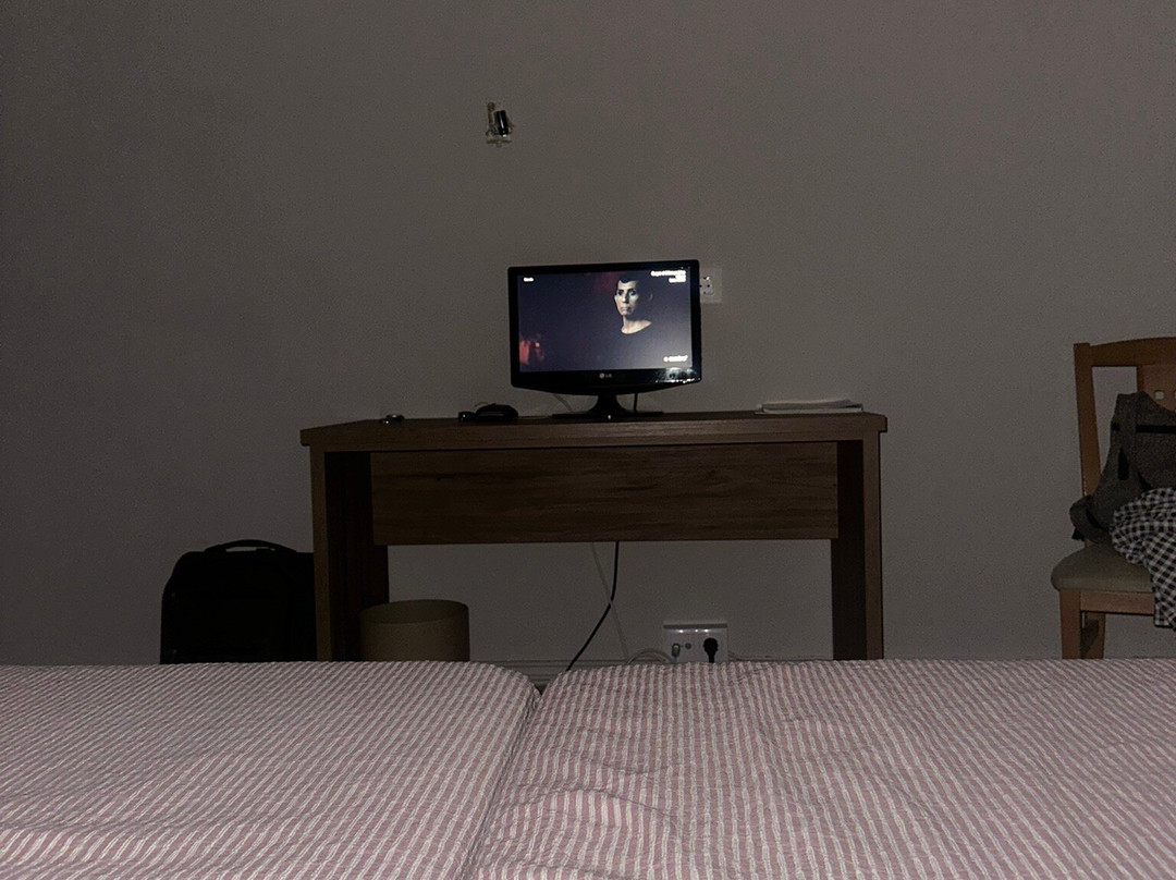 北伦敦酒店主图