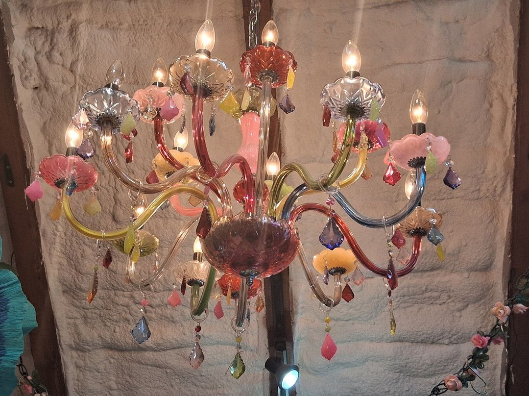 The Sparkle Barn-Wallingford必去景点