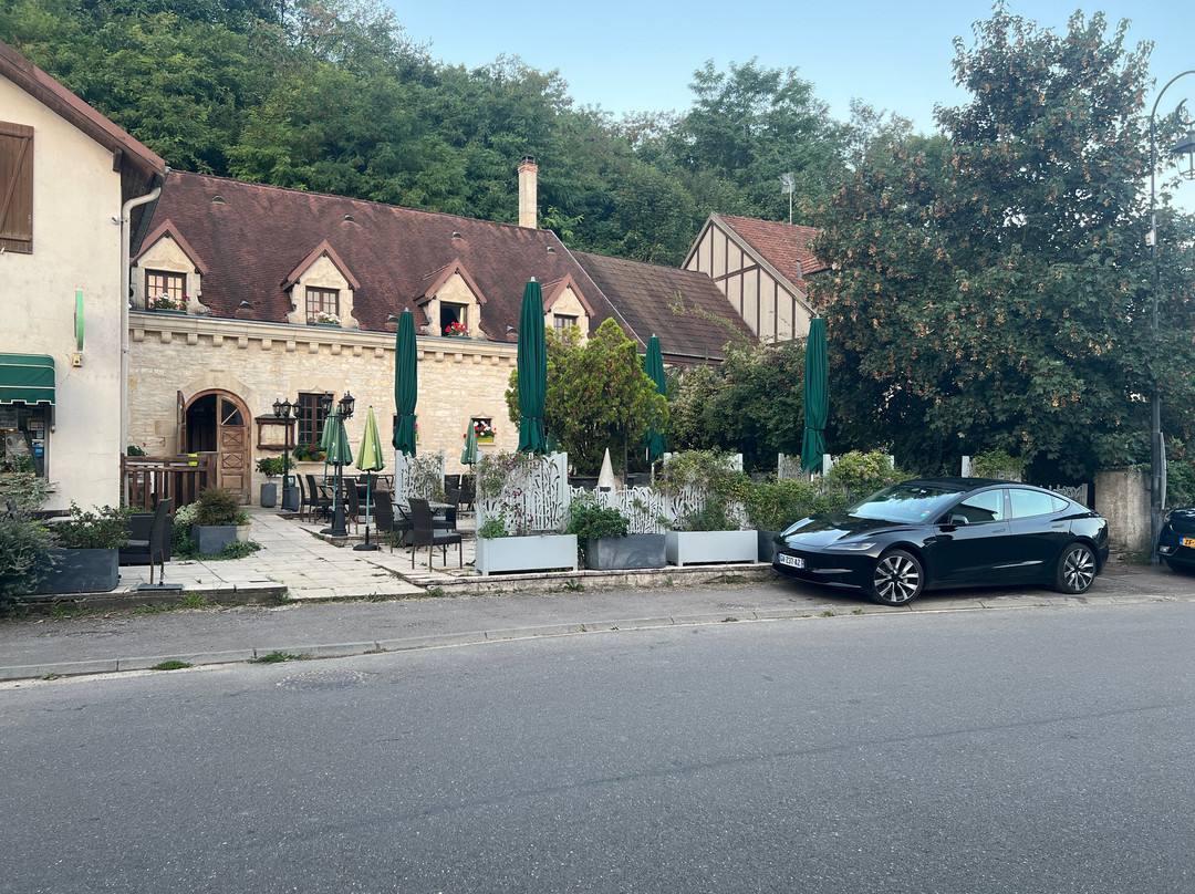 Le Bourguignon主图