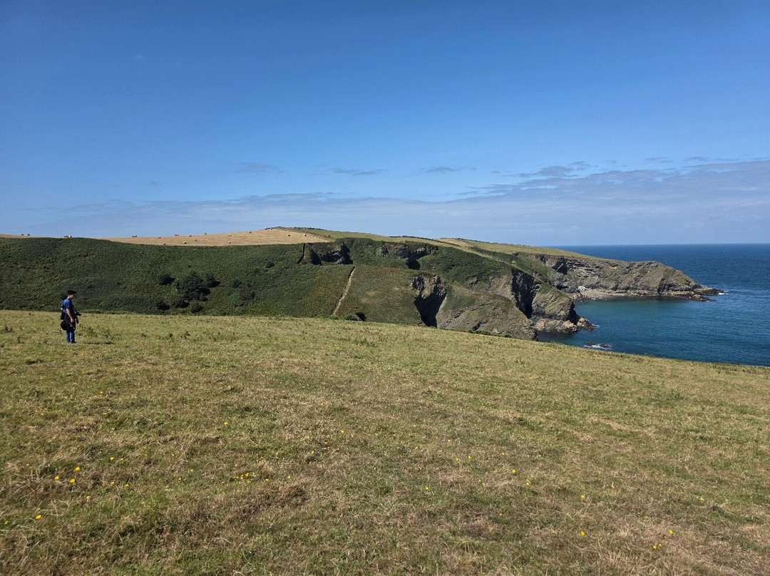 Avida Taxis-Camelford必去景点