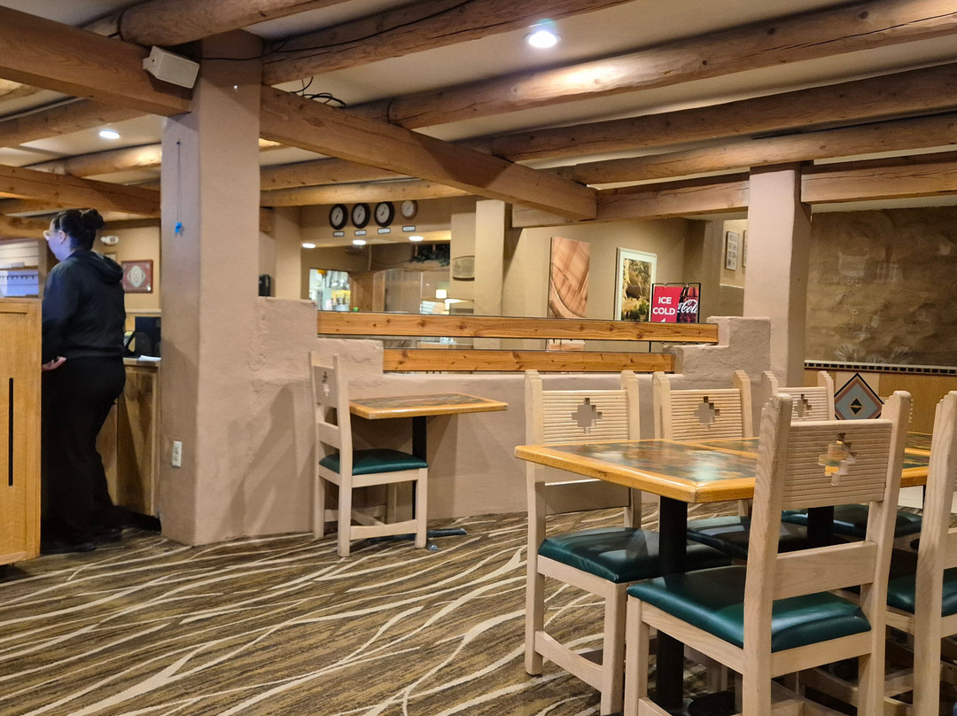 Holiday Inn Canyon De Chelly by IHG主图