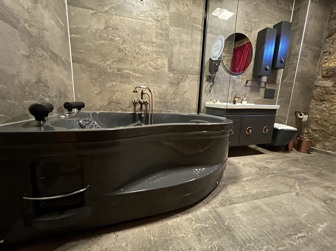 Hotel Yorgo Seferis Residence主图