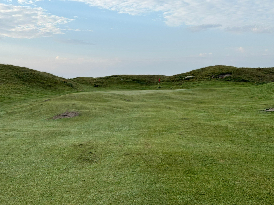 Askernish Golf Club-Askernish必去景点
