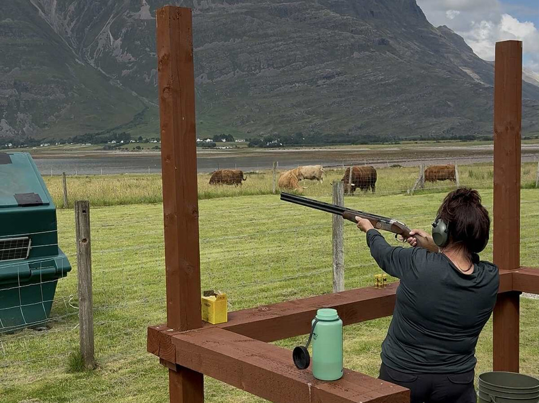 Torridon Outdoors-Torridon必去景点