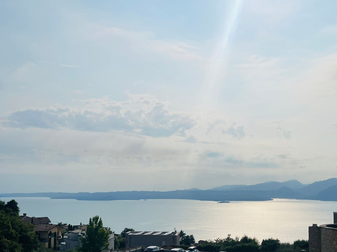 里托黎戴加尔达酒店主图