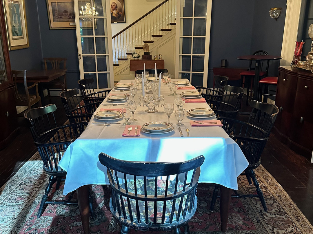 Benn Conger Inn主图