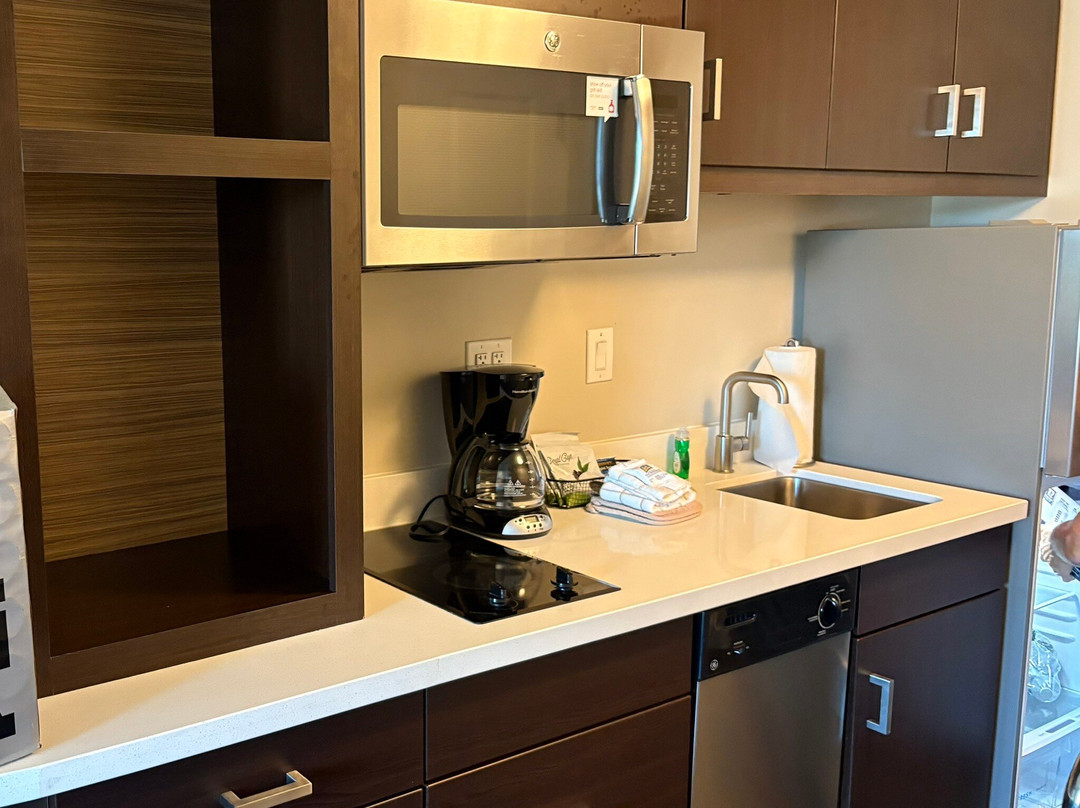 TownePlace Suites by Marriott Latham Albany Airport主图