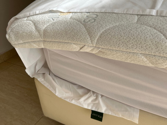 Mythos Beach Resort主图