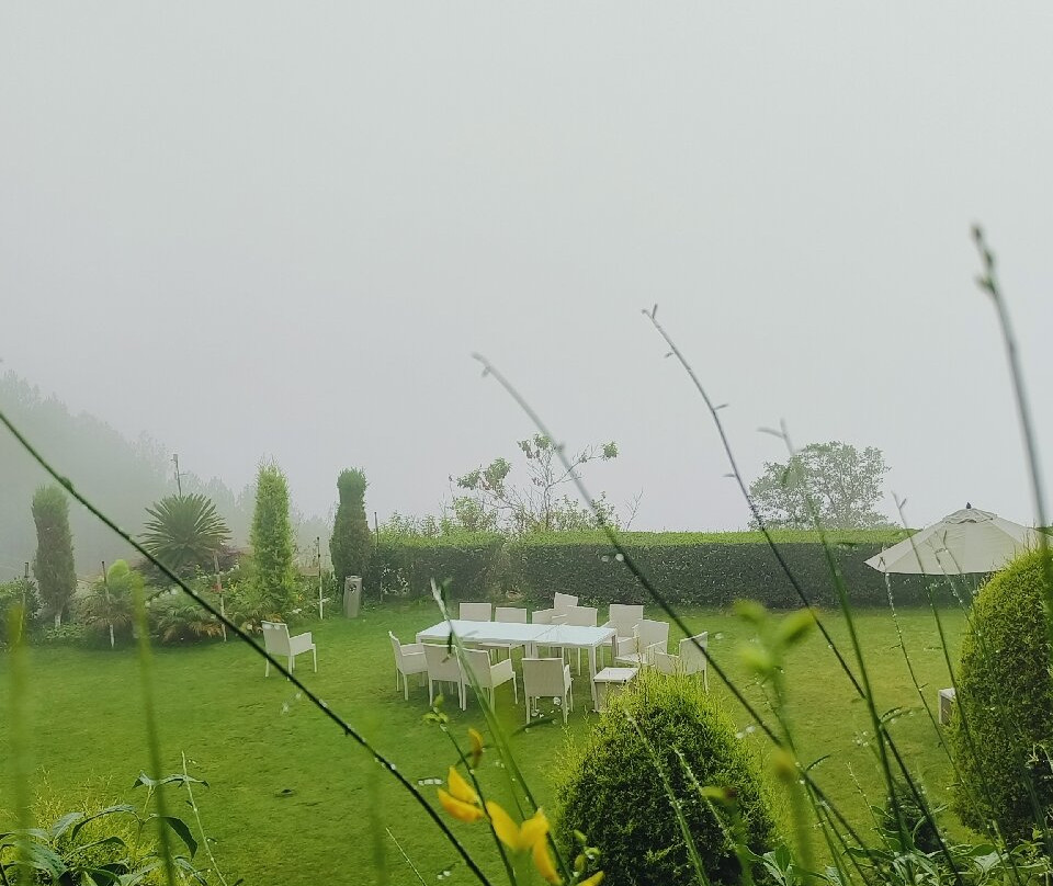 Ekant Retreat Resort主图