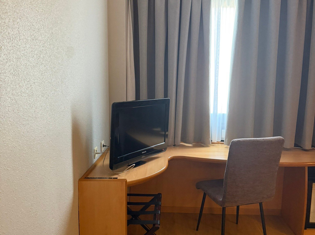 钟楼穆尔西亚酒店主图