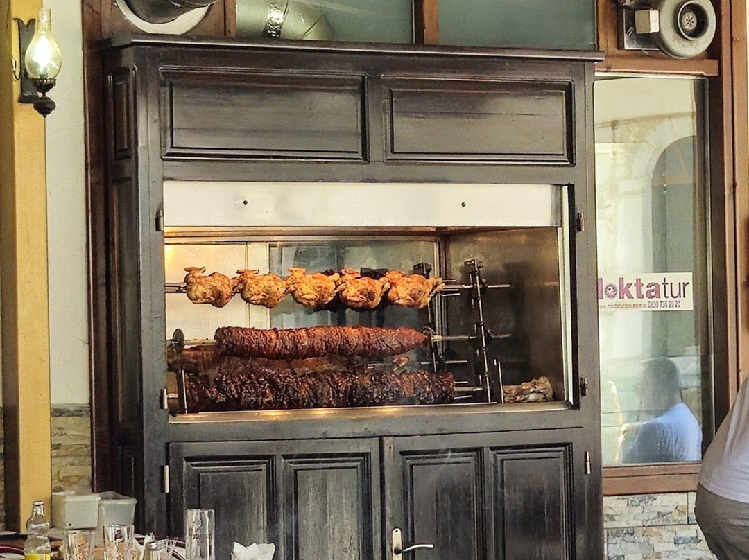 科瑞纳酒店主图