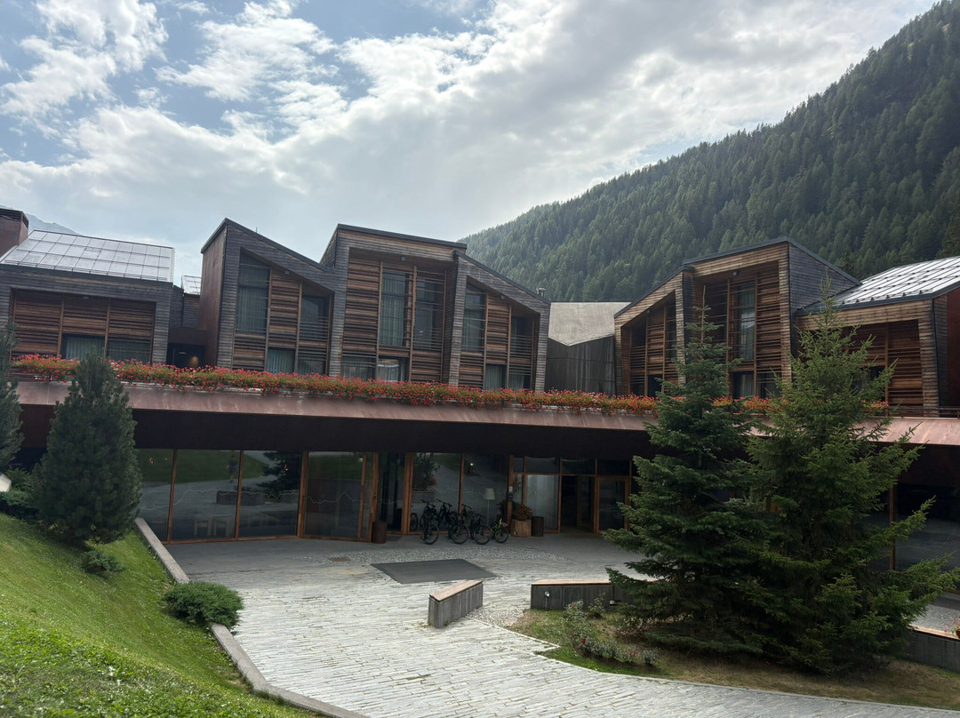 Aethos Monterosa主图