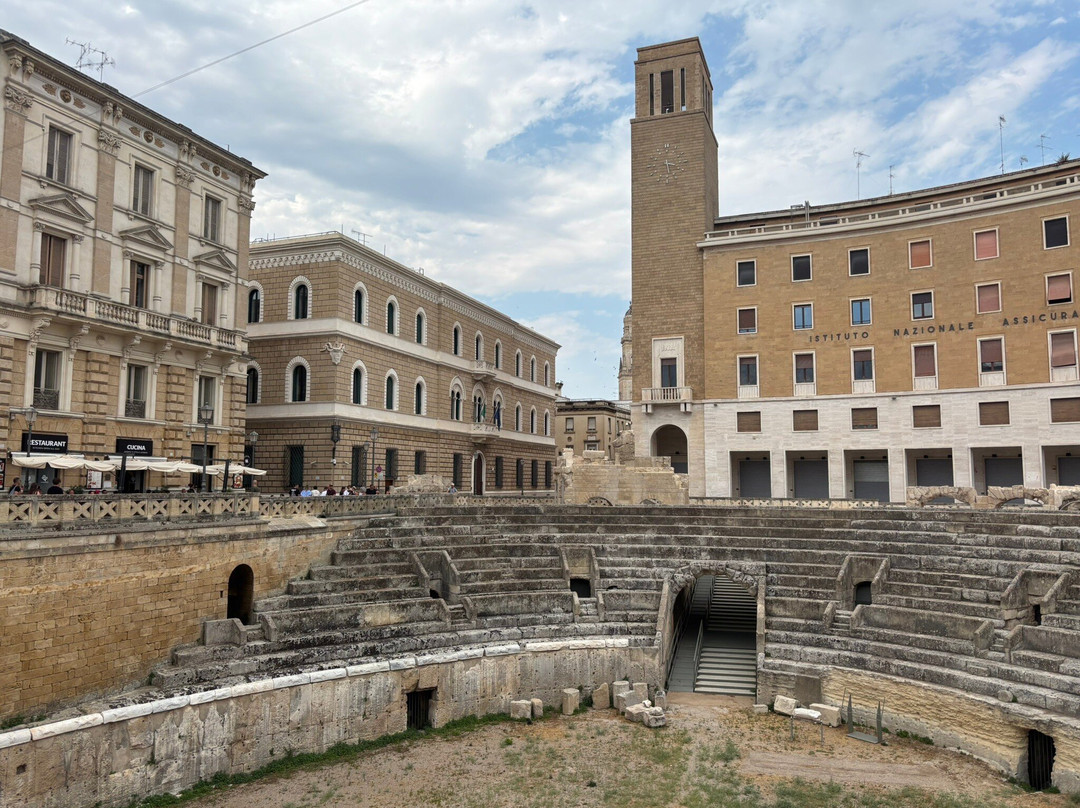 Velo Service - Bike Rental & Tours-莱切必去景点