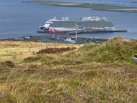 Lizzie's Orkney Tours-柯克沃尔必去景点