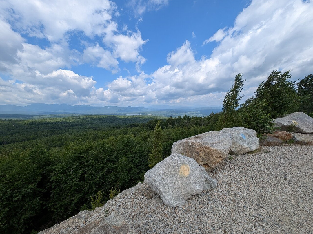 Northeast Snowmobile & ATV Rentals-Gorham必去景点