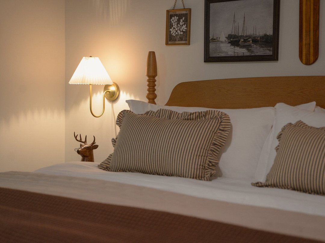 Lookout Mountain Inn主图