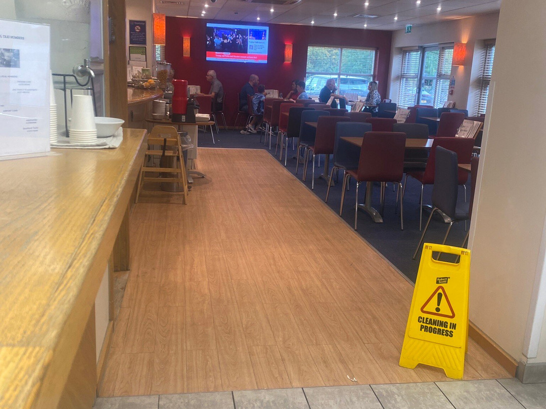 Travelodge Stansted Great Dunmow主图